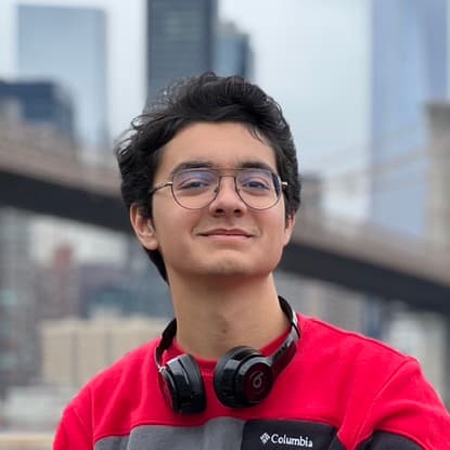 Yasir Ozdemir profile picture